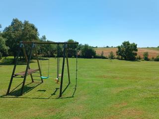 Bastide De Luzert - 1