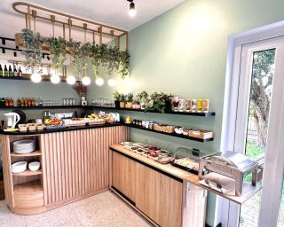 B&B Fajne Miejsce - Łeba - 6