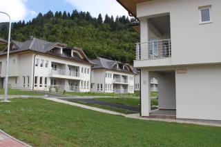 Countryside Resort Sarajevo - Hadžići - 6