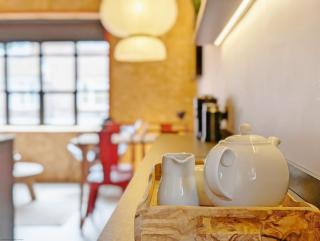 The Apartment - Selsey - 3