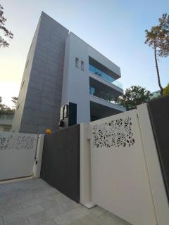 CRYSTAL Apartments DELUXE - 5