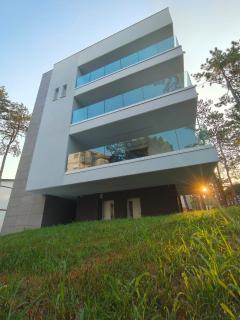 CRYSTAL Apartments DELUXE - 1