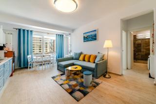 Astoria 316 - Mamaia Nord – Năvodari - 0