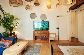 Bourgon flat - Paris - 5