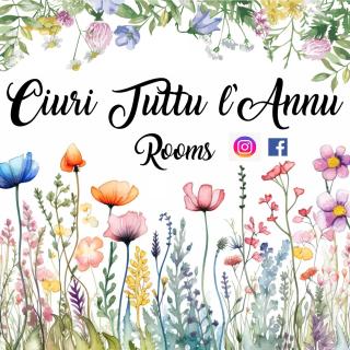 Ciuri tuttu l'annu rooms - Catânia - 9