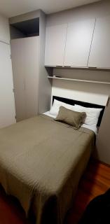 Apto Studio 43m2 - Metrô Butantã - São Paulo - 3