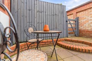 3 Br Kett's Hill Full Kitchen Parking Wifi - Norwich - 5