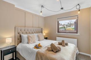 3BR Home Parking Dart Board Pet Friendly - 9