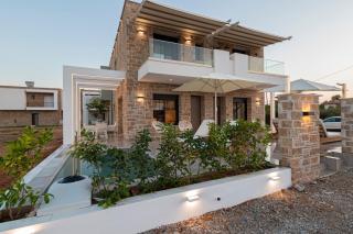 Theano Sea Suites by Travel Pro Services - Portaria Beach Halkidiki - Paralia Dionysiou - 9