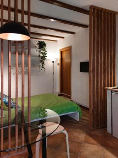 Casa Felce (Cortile Kemonia) - 9