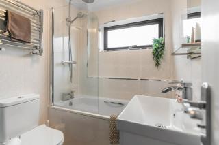 3 Br Kett's Hill Full Kitchen Parking Wifi - Norwich - 7