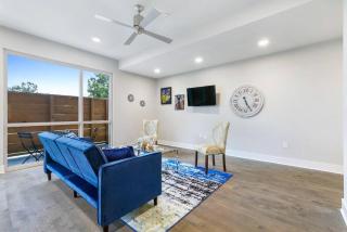 Resort Style Bywater Condo W Pool Gym & Parking! - New Orleans - 5
