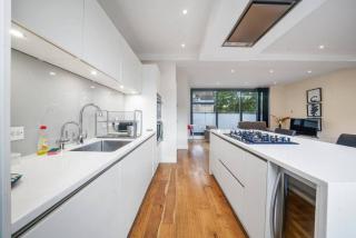 3 Bedroom Duplex Penthouse In Camden - Londra - 9