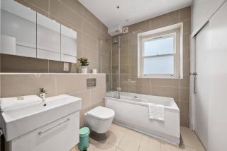 3 Bedroom Duplex Penthouse In Camden - Londra - 6