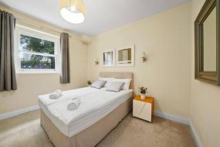 3 Bedroom Duplex Penthouse In Camden - Londra - 4