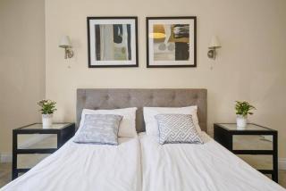 3 Bedroom Duplex Penthouse In Camden - Londra - 2