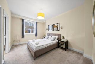 3 Bedroom Duplex Penthouse In Camden - Londra - 1