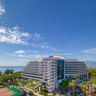 Rixos Downtown Antalya - The Land Of Legends Access - Antalya - 0