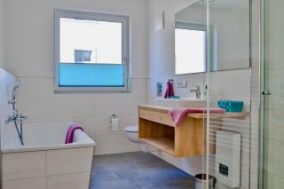 Villa Am Stadthafen - 200m zur Ostsee - Sassnitz - 2