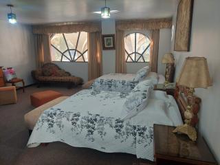 Maison plaza Suit plaza de armas - Arequipa - 2