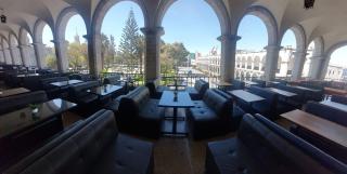 Maison plaza Suit plaza de armas - Arequipa - 1