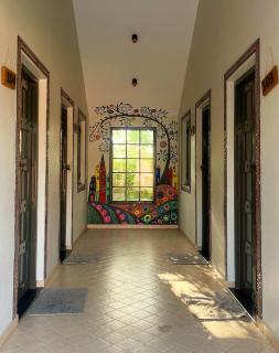 The Village Resort - 9