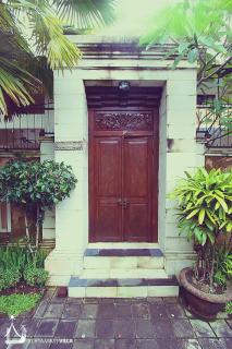 Surya Mas Villa - 6