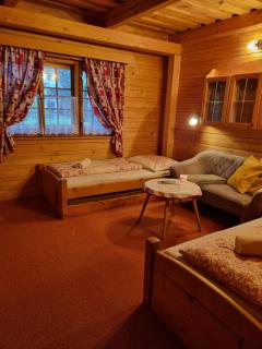 Apartmány Kubínska hoľa - Dolný Kubín - 2