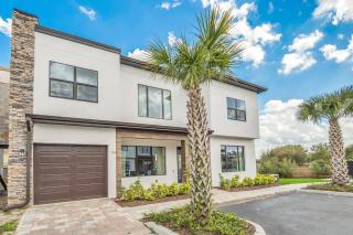 Last Minute Disney Getaway! Private Pool, Hot Tub & Games Room. Book Now! #57975 - Orlando - 9