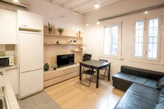 Nice apartment in Sants - Barcelone - 0