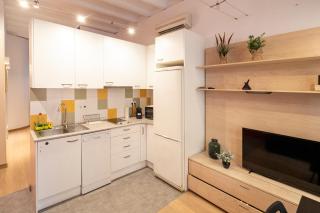 Nice apartment in Sants - Barcelone - 5