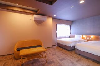 Ooedo Onsen Monogatari Premium Iseshima - Shima - 2
