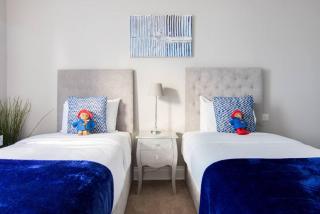 Spacious Family Paddington Flat - Londra - 4