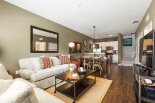 Last Minute Disney Getaway! Private Pool, Hot Tub & Games Room. Book Now! #65973 - Kissimmee - 7