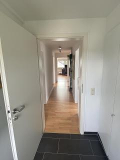 Ruhige Wohnung nahe Zentrum u Messe - Stuttgart - 5