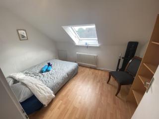 Ruhige Wohnung nahe Zentrum u Messe - Stuttgart - 2