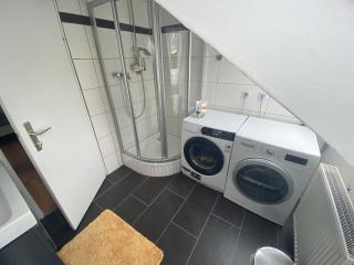 Ruhige Wohnung nahe Zentrum u Messe - Stuttgart - 1
