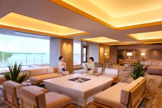 Ooedo Onsen Monogatari Premium Iseshima - Shima - 5