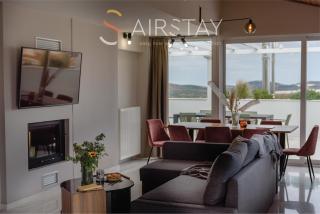 Akali Apartment airport by Airstay - Spata - 0