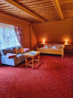 Apartmány Kubínska hoľa - Dolný Kubín - 0