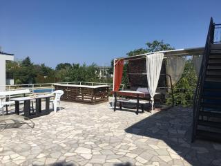 SURF House Villa Rose I Po3a l - Golden Sands - 0