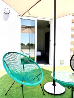 Andrea Doria Hotel - Marina di Ragusa - 9