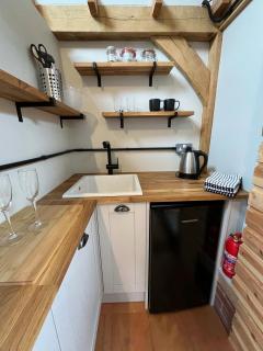 The Barn Mid Bedfordshire - 2