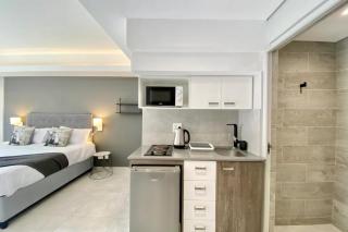 Foreshore Winks 403 - Cape Town - 5