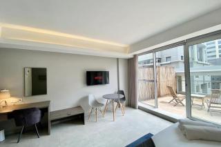 Foreshore Winks 403 - Cape Town - 7