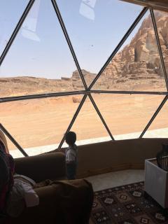 Royal Dunes Camp - 1