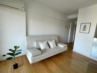 Luxury Apartment with full Amenities - Buenos Aires - 3