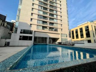Luxury Apartment with full Amenities - Buenos Aires - 9