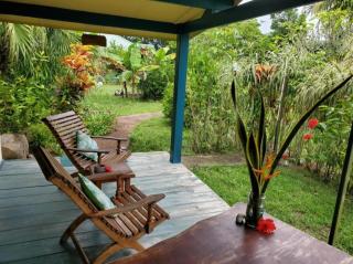 La Diguoise - La Digue - 3