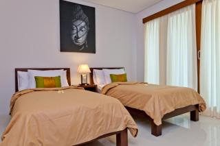 Surya Mas Villa - 3